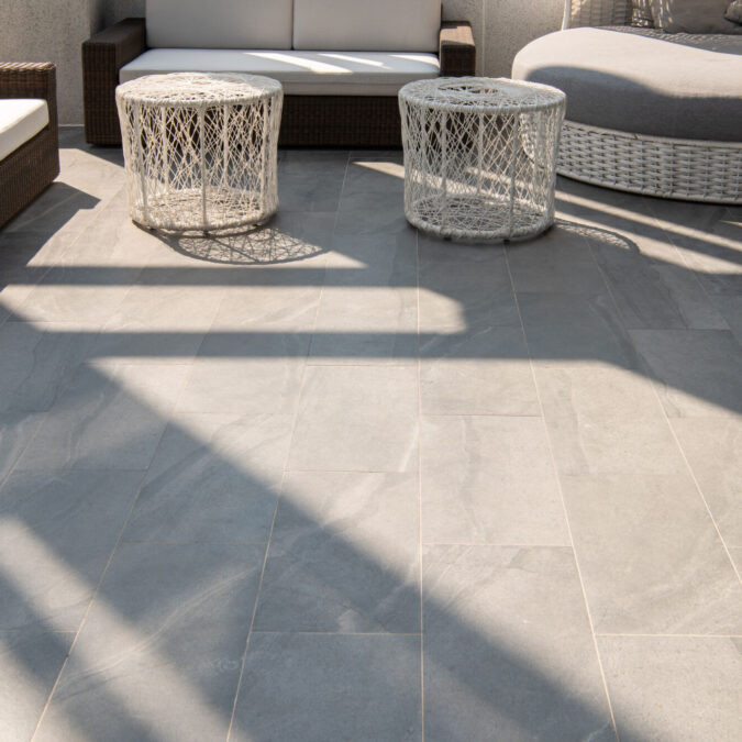Pose de carrelage int/ext Belfort