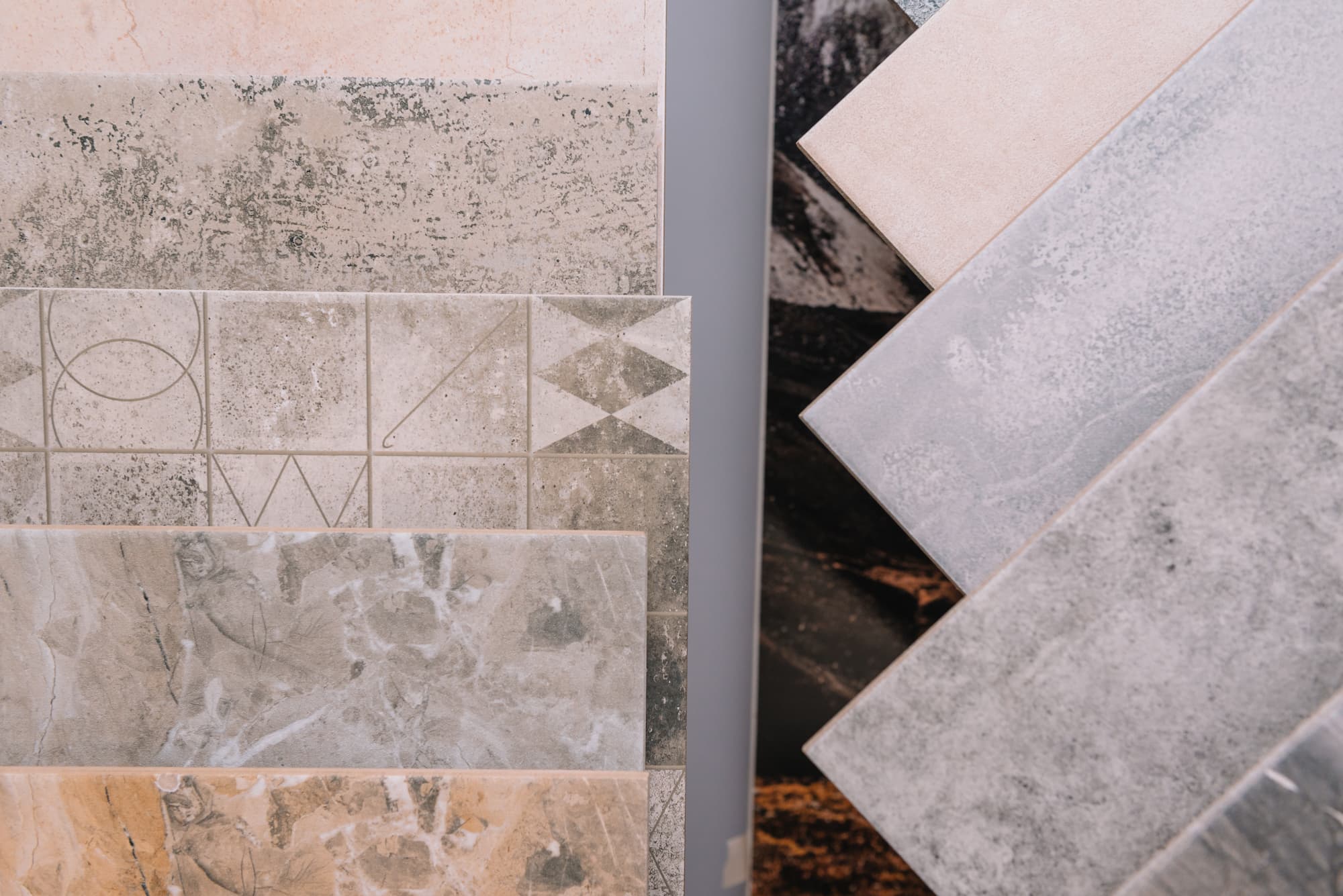 DERNIERES_TENDANCES_REVETEMENT_CARRELAGE_INTERIEUR | Etc Carrelage Quelles sont les dernières tendances de carrelage intérieur ? Guebwiller