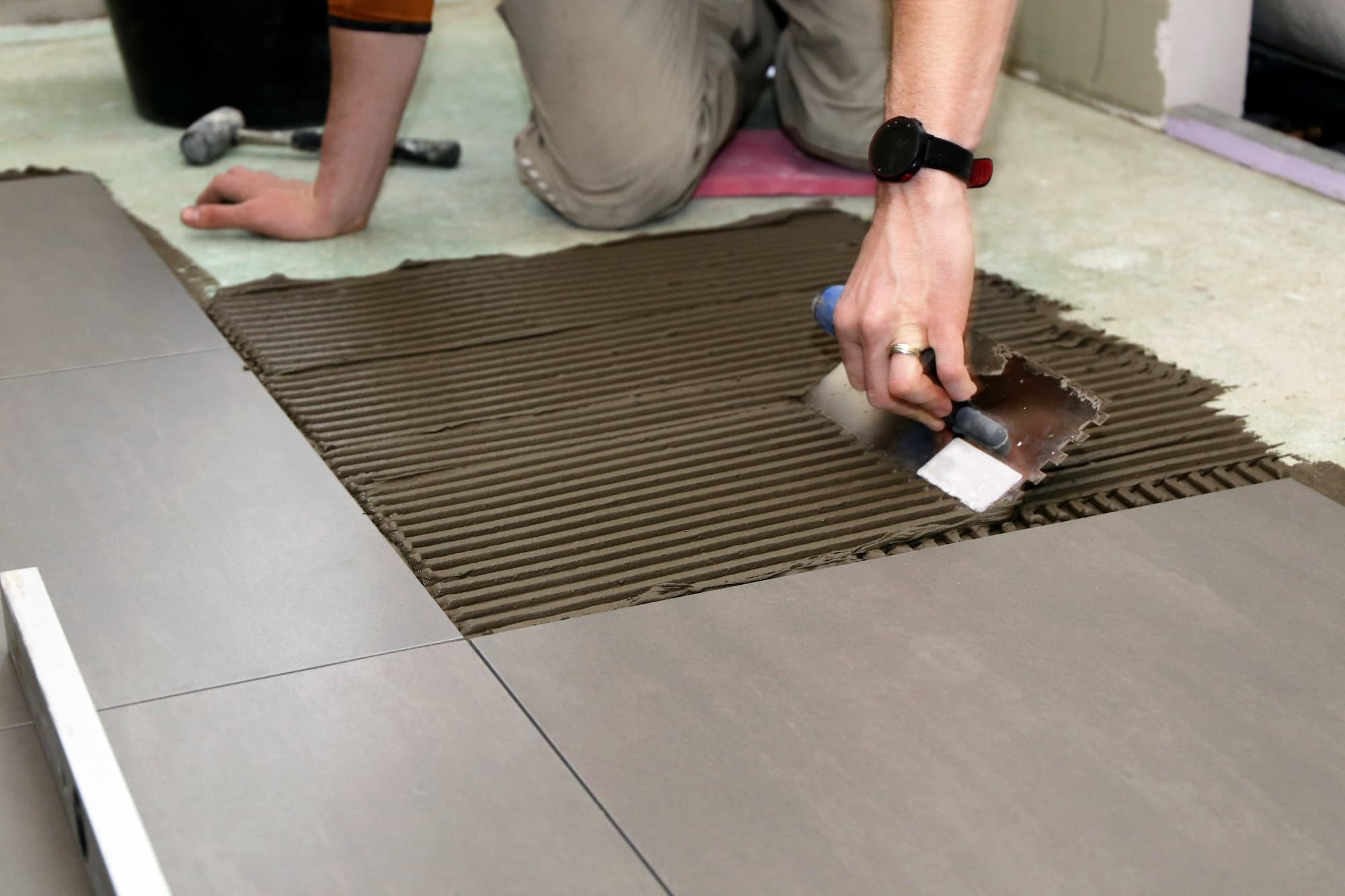 ISOLATION_ETANCHEITE_INTERIEUR_SALLE_DE_BAIN_2 | Etc Carrelage Pose d’étanchéité intérieure pour salle de bain sur Mulhouse et Colmar Audincourt 1