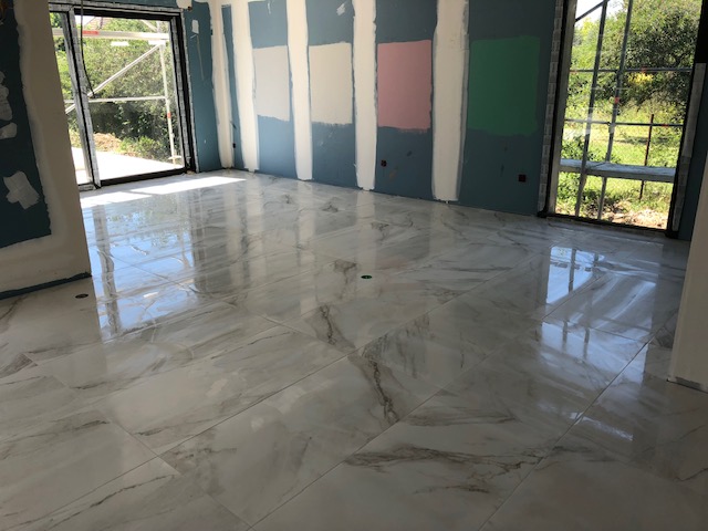 ETC CARRELAGE22 | Etc Carrelage Comment agrandir une pièce avec du carrelage ? Rixheim