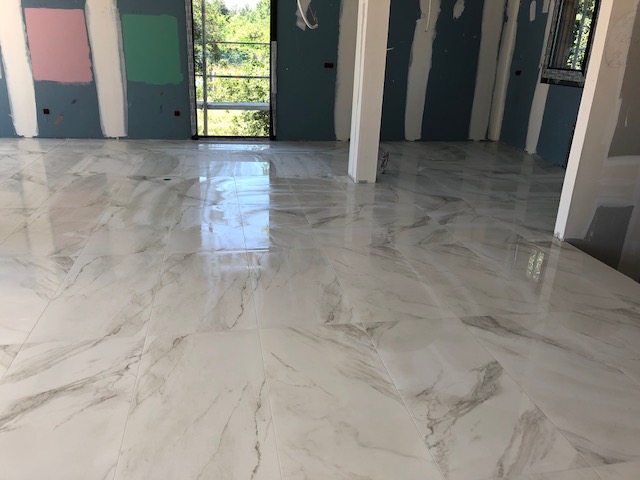ETC CARRELAGE23 | Etc Carrelage Pourquoi choisir le carrelage grand format ? Saint-Louis