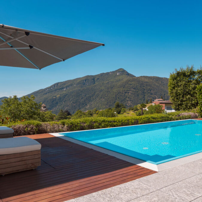 Pourquoi choisir la pierre de Bali pour votre piscine ? Wittenheim