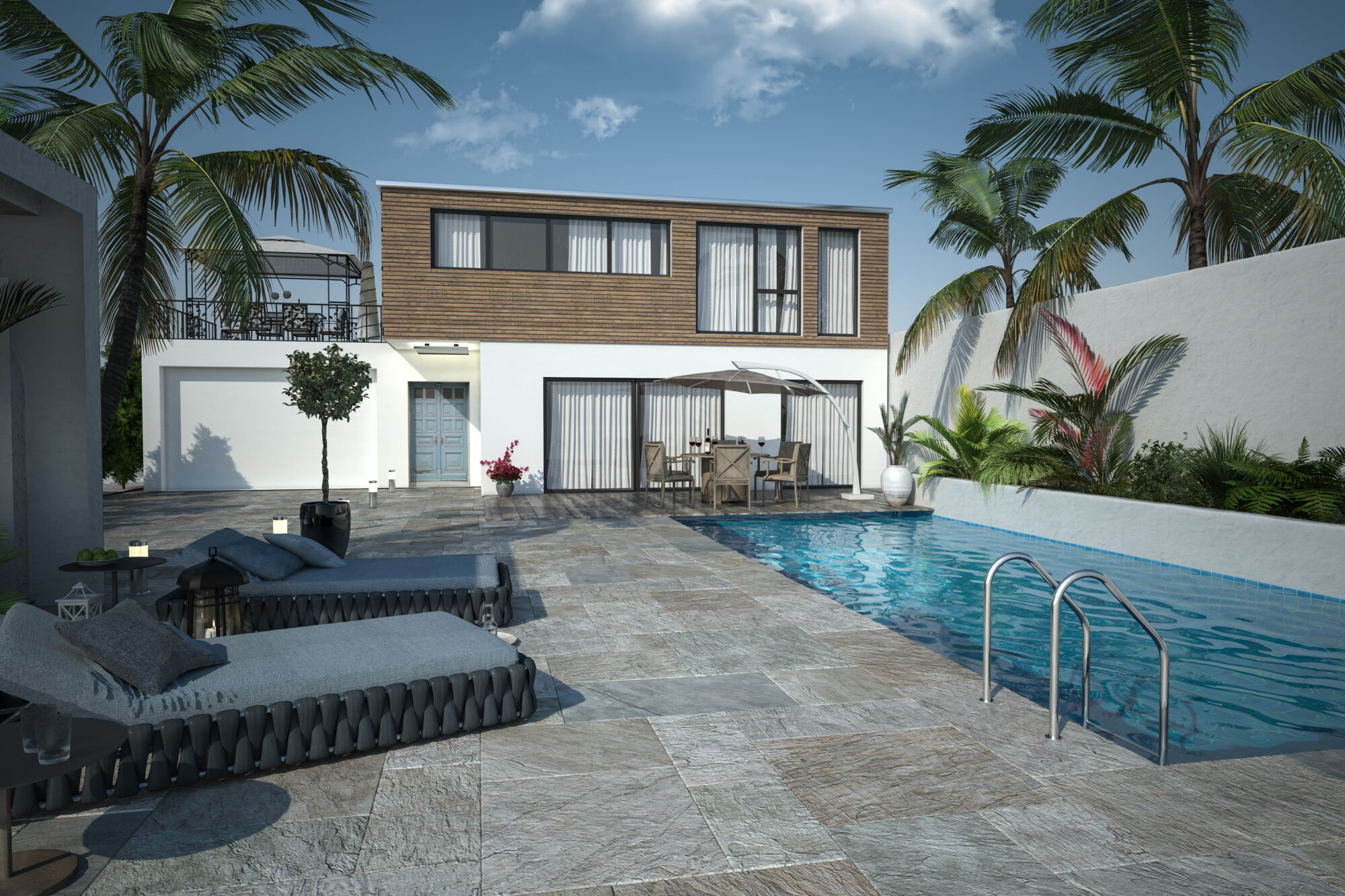 PSIICNE2 | Etc Carrelage Qu’est-ce que le carrelage en pierre de Bali ? Belfort