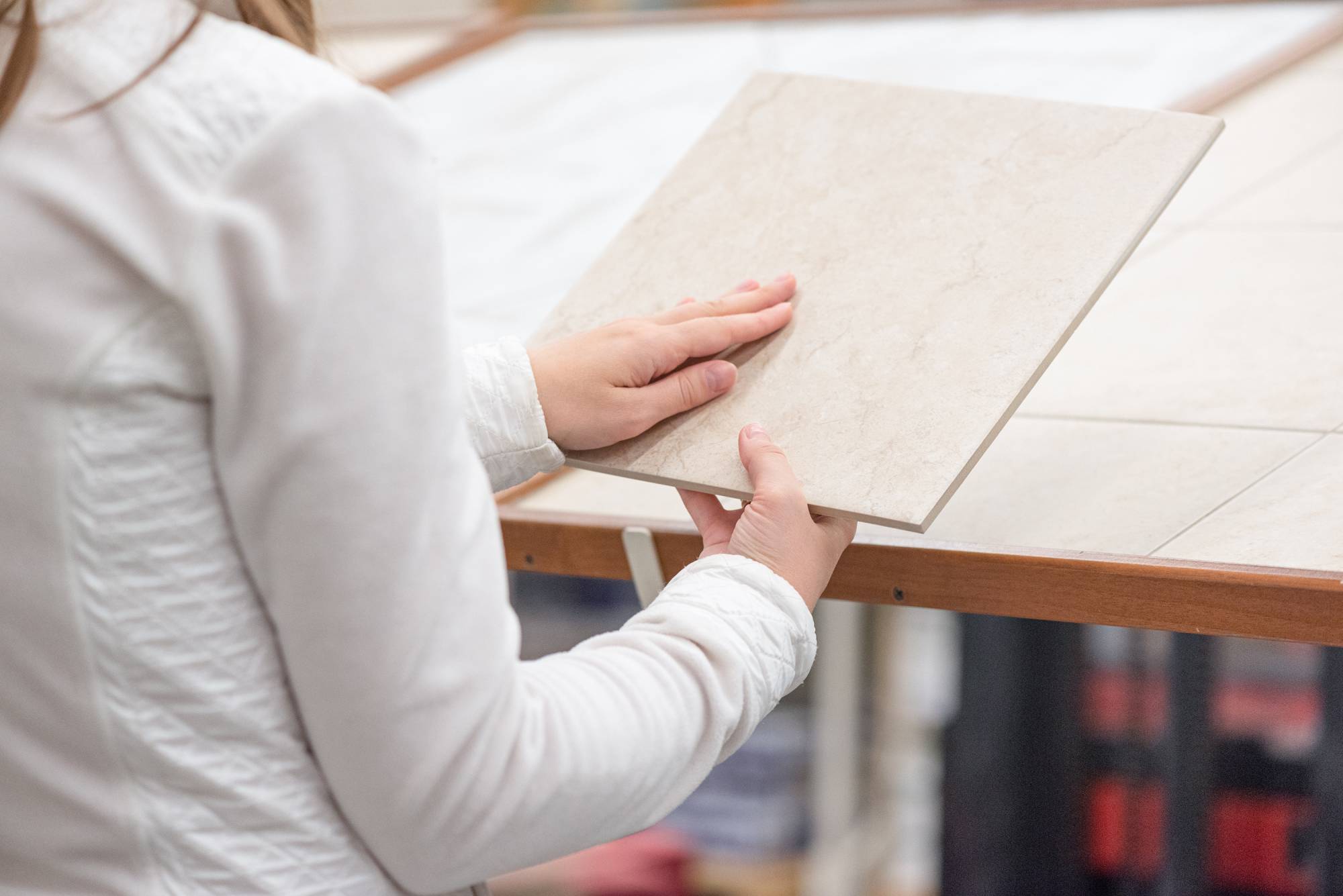 CARRELAGE_INTERIEURX | Etc Carrelage Carrelage grand format vs. petit format : quel est le meilleur choix pour votre projet ? Riedisheim